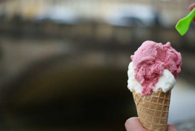 glace florence 