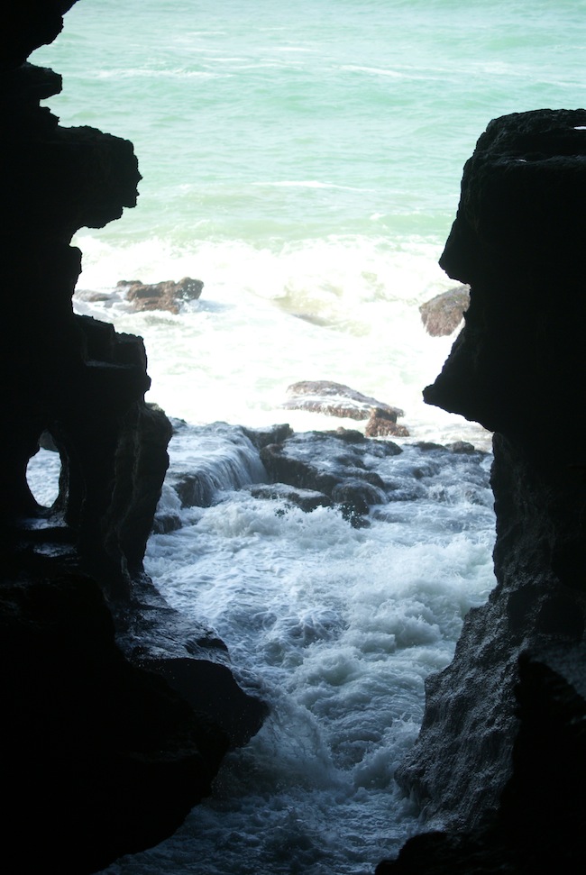 grotte dhercule tanger