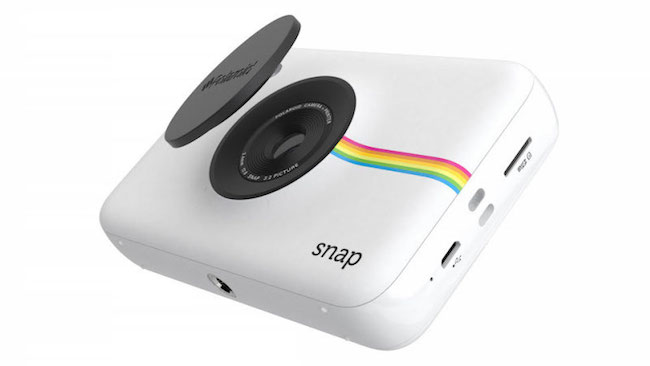 Polaroid-Snap-APN-Selfie-10MP-sans-Encre-pas-cher