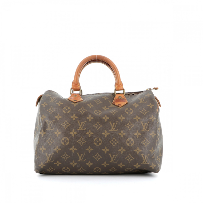 Louis Vuitton : top 5 des plus belles contrefaçons