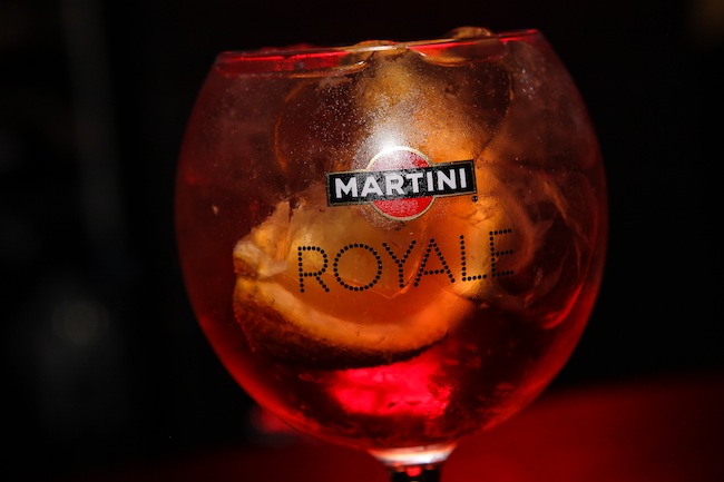 Martini-Royale 5
