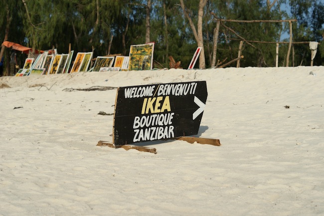 zanzibar kendwa beach 18