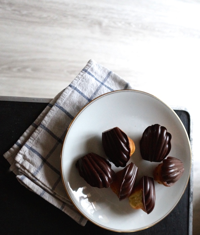 recette-madeleines-au-chocolat