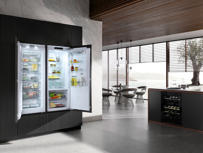 Comment bien choisir son réfrigérateur encastrable ? - 2024
