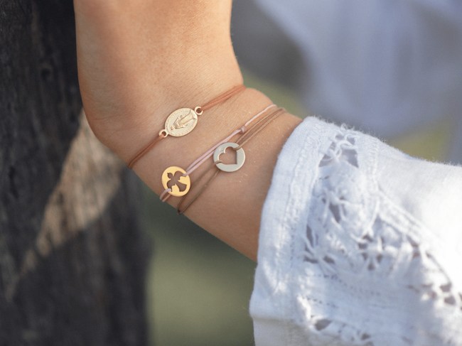 Mon Top 10 Des Plus Beaux Bracelets Cordons Pour Femme Mon Top 10 Des Plus Beaux Bracelets Cordons Pour Femme
