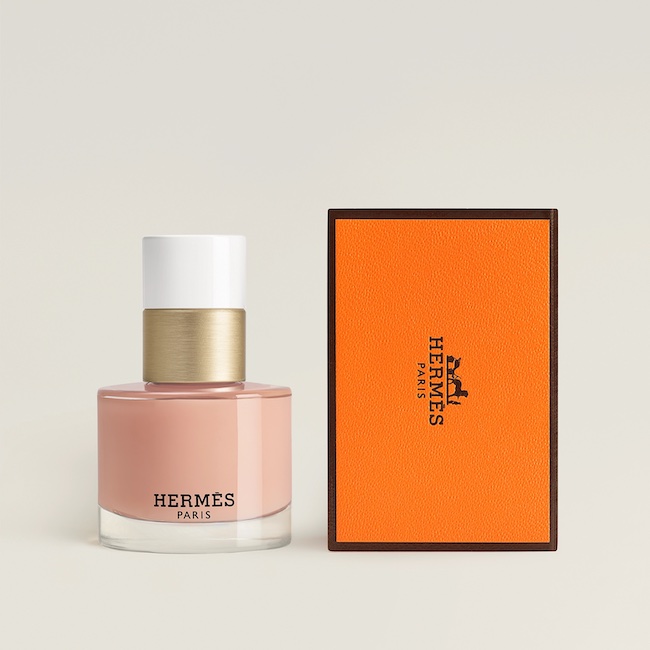 vernis a ongles hermes