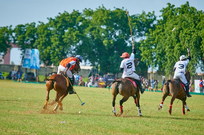 match polo deauville