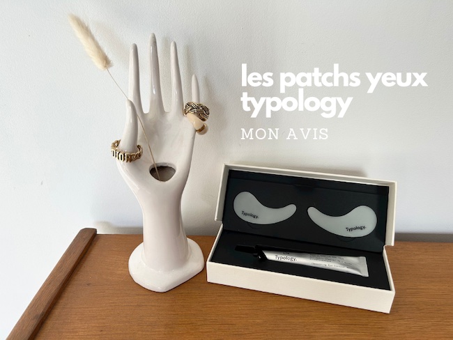 patchs yeux typology avis