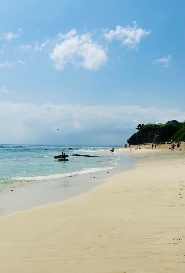 dreamland beach uluwatu dreamland beach uluwatu