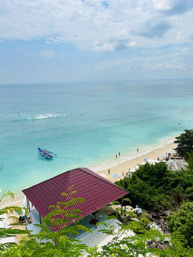 thomas beach uluwatu thomas beach uluwatu