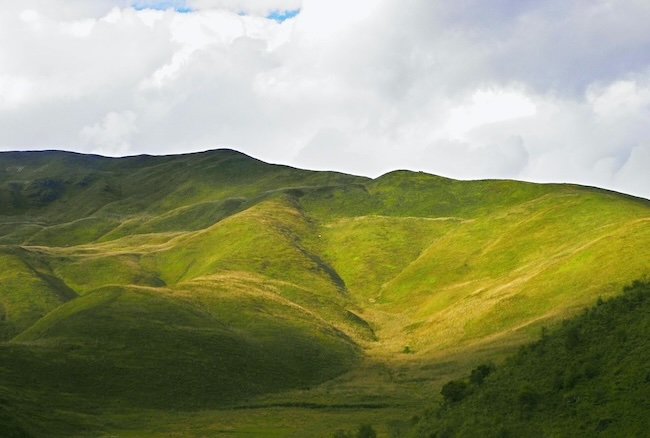 Mechuka himalaya Mechuka himalaya