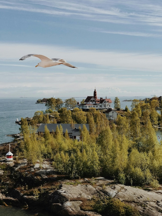 archipel de Stockholm archipel de Stockholm