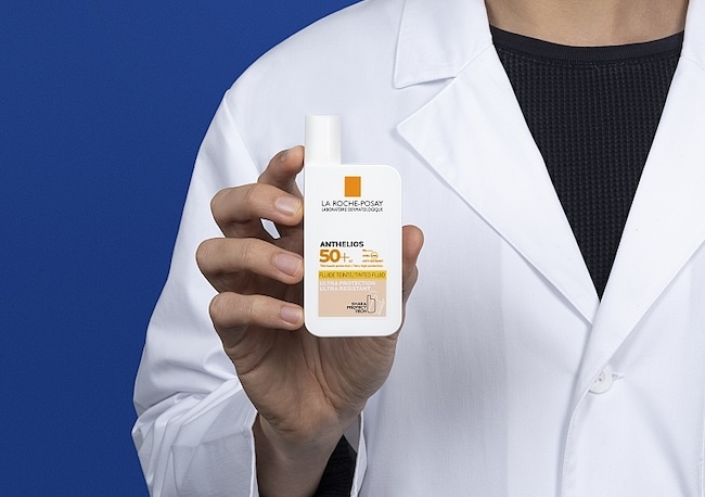 creme solaire teintée la roche posay creme solaire teintée la roche posay