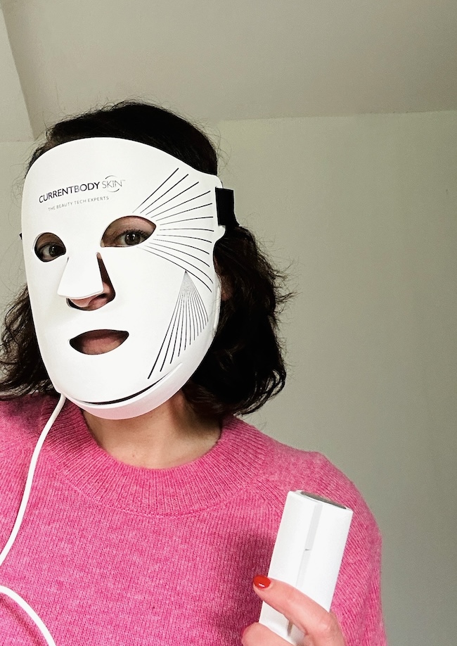 masque led efficace masque led efficace