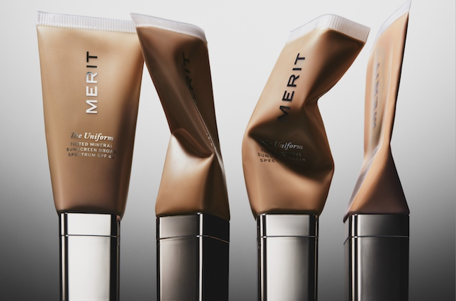 merit the uniform merit the uniform