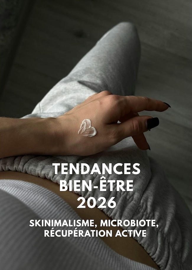 tendance bien etre 2026 tendance bien etre 2026