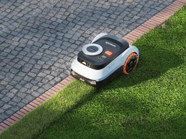 robot tondeuse robot tondeuse