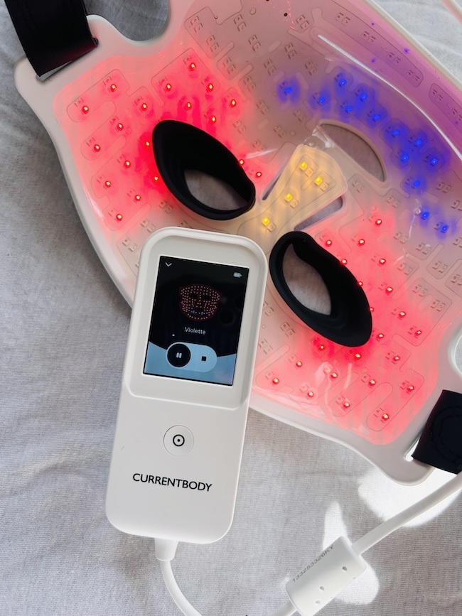 avis masque led currentbody serie 3 avis masque led currentbody serie 3
