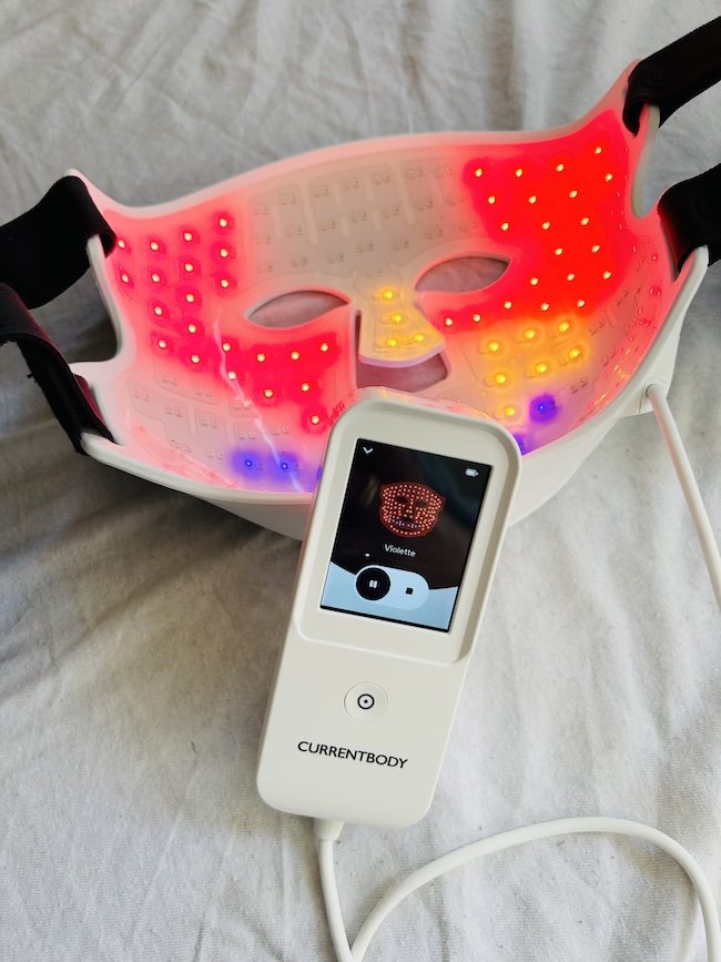 masque led currentbody serie 3 avis masque led currentbody serie 3 avis