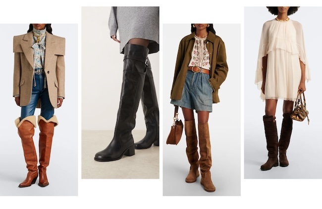 tendance cuissardes tendance cuissardes