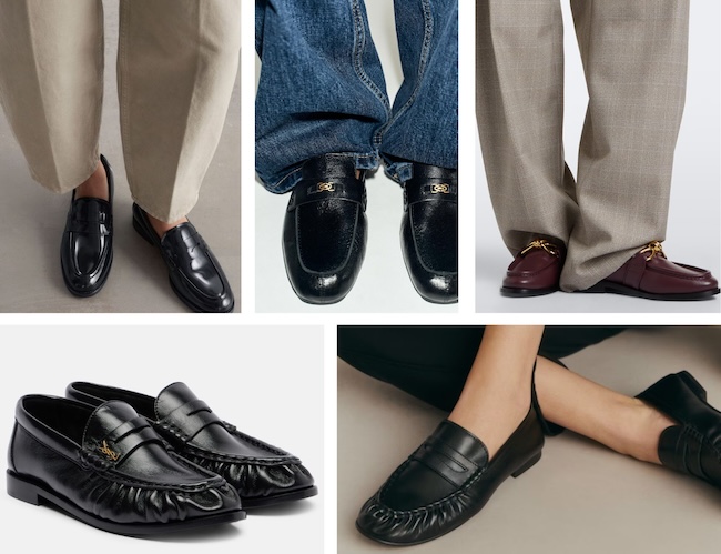 tendance mocassins tendance mocassins