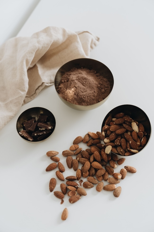 aliments riches en magnesium aliments riches en magnesium