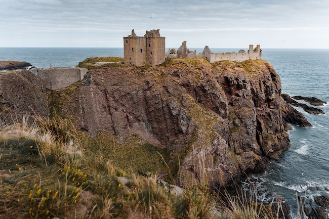circuit ecosse circuit ecosse